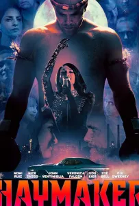 Косарь (фильм 2021)