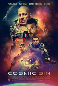 Звездный рубеж (фильм 2021)