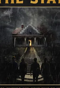 Пребывание (фильм 2021)