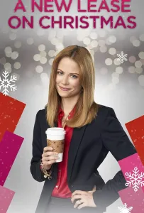Новый шанс под Рождество (фильм 2021)