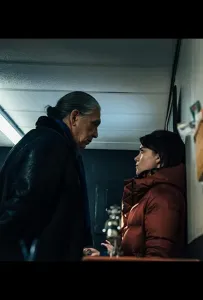 Бутлегер (фильм 2021)