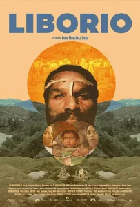 Либорио (фильм 2021)