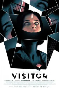 Посетитель (фильм 2021)