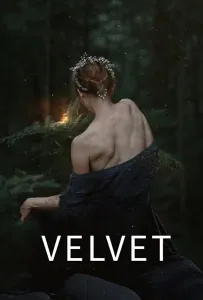 Бархат (фильм 2021)