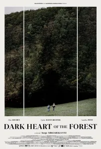 Темное сердце леса (фильм 2021)