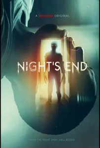 Конец ночи (фильм 2022)