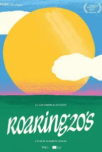 Ревущие двадцатые (фильм 2021)