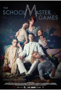 Игры школьного учителя (фильм 2022)