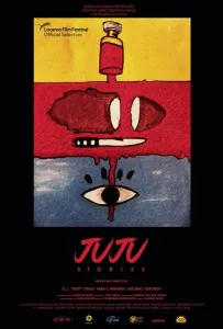 Истории о жу-жу (фильм 2021)