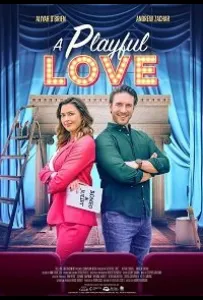 Любовь и игры (фильм 2022)