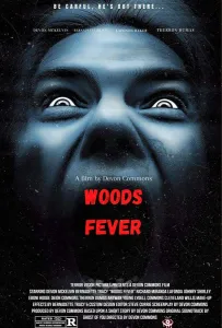 Лесная лихорадка (фильм 2021)