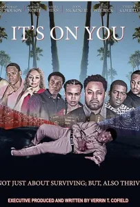 Выбор за тобой (фильм 2021)