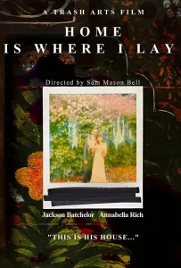 Дом там, где я лежу (фильм 2022)