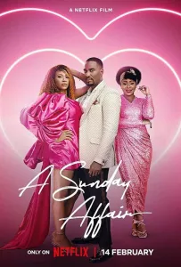 Интрижка Сандея (фильм 2023)