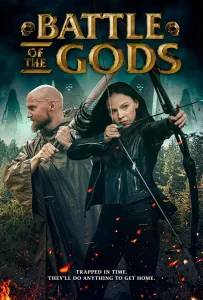 Битва Богов (фильм 2021)