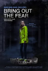 Высвобождая страх (фильм 2021)