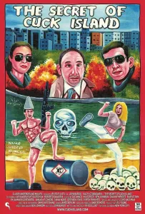 Тайна острова Куколдов (фильм 2021)