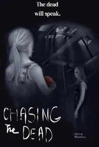 В погоне за мертвецами (фильм 2021)