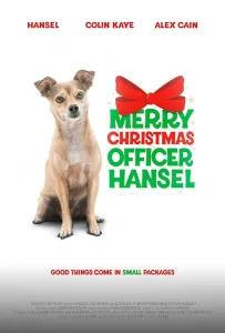 С рождеством, офицер Гензель (фильм 2022)