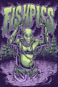 Рыбная моча (фильм 2022)