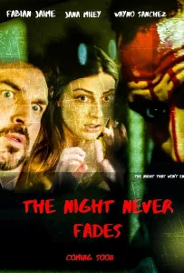 Беспросветная ночь (фильм 2023)