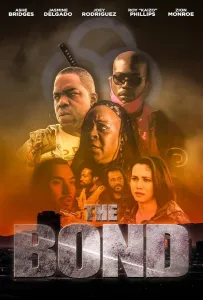 Связь (фильм 2022)