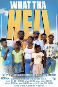 Какого черта? (фильм 2021)