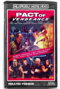 Пакт Мести (фильм 2022)