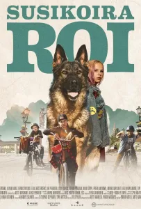 Овчарка Рой (фильм 2022)