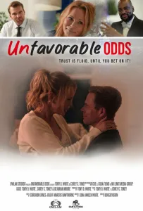 Неблагоприятные шансы (фильм 2022)