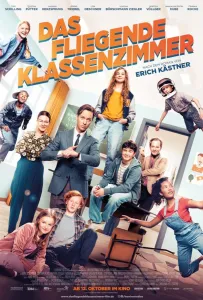 Летающий класс (фильм 2023)