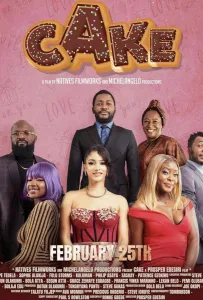 Торт (фильм 2022)