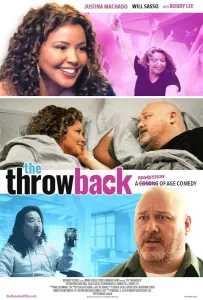 Маме снова 19 (фильм 2024)