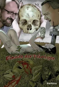 Пустыня пыток (фильм 2022)