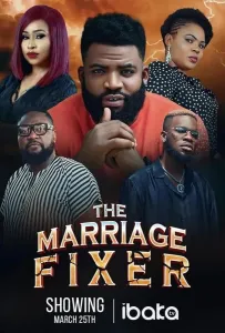 Спаситель брака (фильм 2022)