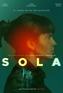 Одна (фильм 2023)