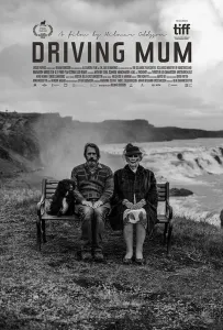 Поездка с мамой (фильм 2022)