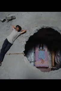 Незух (фильм 2022)