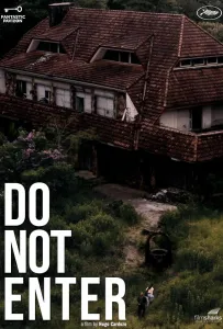 Заклятье. Последний стрим (фильм 2024)