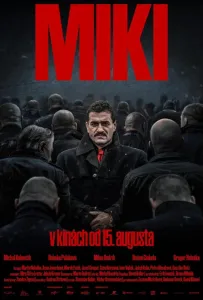 Мики (фильм 2024)