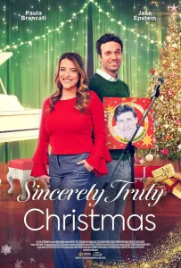 Искренне ваше, Рождество (фильм 2023)