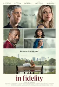 Верность (фильм 2024)