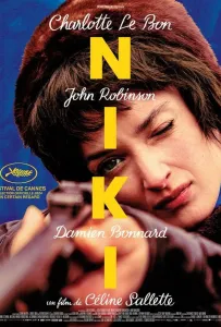 Ники (фильм 2024)