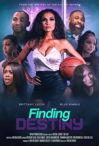 Дестини обретает судьбу (фильм 2023)