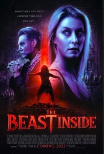 Одержимость Анны / Демон внутри (фильм 2024)