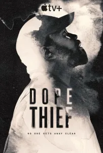 Нарковоры / Вор дури (сериал 2025)