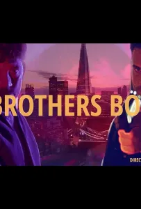 Братская связь (фильм 2024)