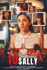 10 фактов о Салли (фильм 2024)