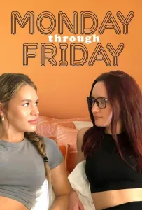 «Понедельник» и «Пятница» (фильм 2023)