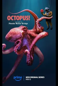 Осьминог! (сериал 2025)